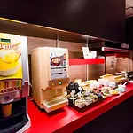 Super Hotel Tokyo Akabane Station Higashiguchi Ichibangai