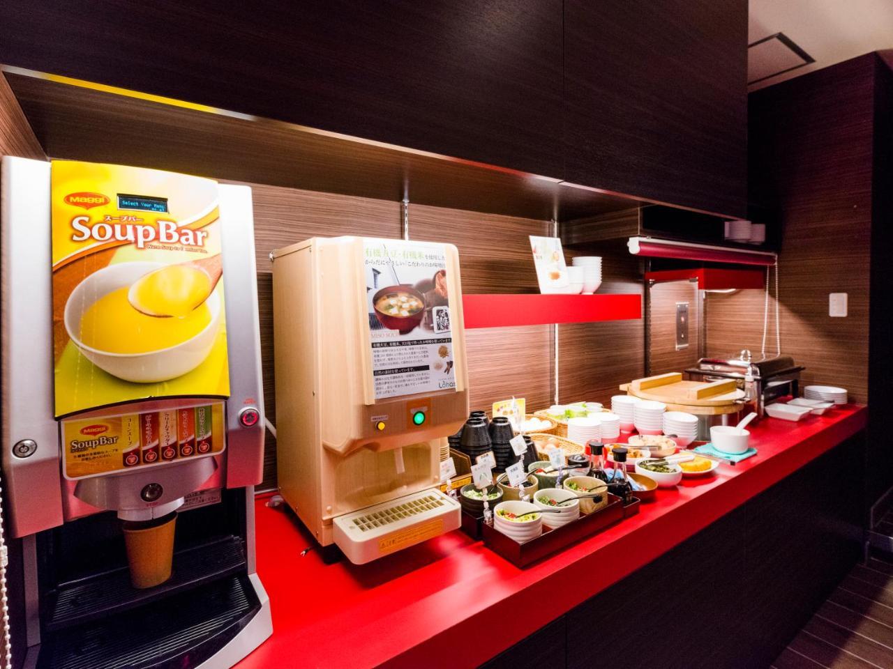 Hotel Super Akabane Station Higashiguchi Ichibangai Prefektura Tokio