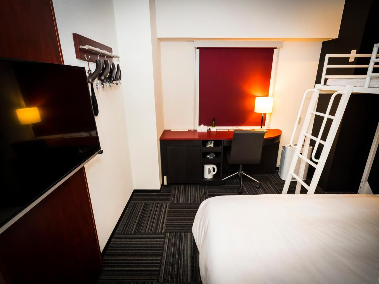 Hotel Super Akabane Station Higashiguchi Ichibangai Prefektura Tokio