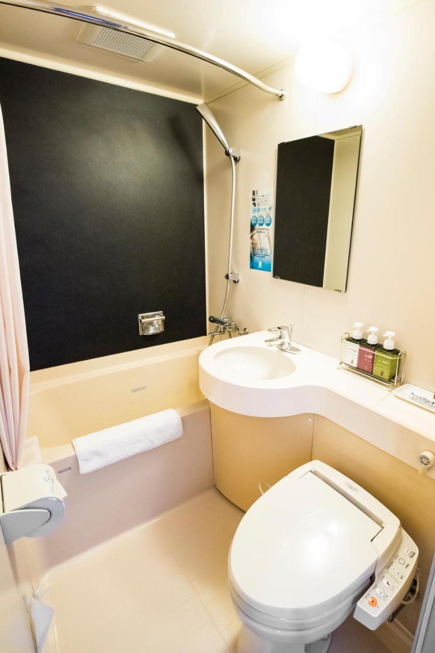 Hotel Super Akabane Station Higashiguchi Ichibangai Prefektura Tokio