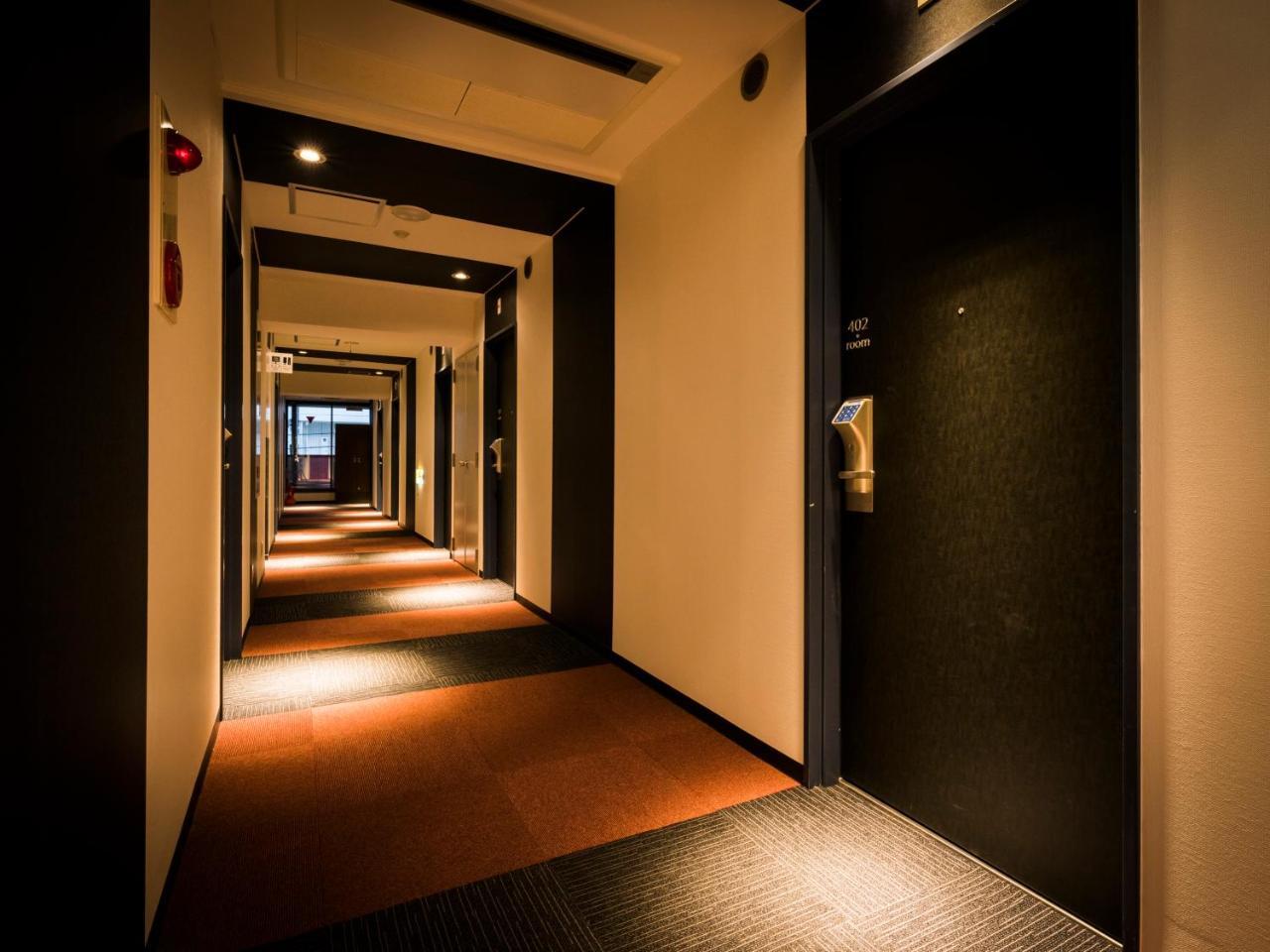 Super Akabane Station Higashiguchi Ichibangai Hotel Tokio